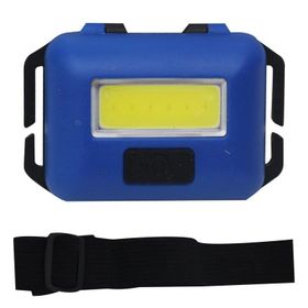 Powermaster T-89 3 Watt Cob Ledli Mini Kafa Lambası