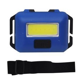Powermaster T-89 3 Watt Cob Ledli Mini Kafa Lambası