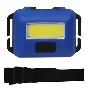 Powermaster T-89 3 Watt Cob Ledli Mini Kafa Lambası