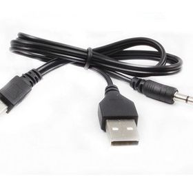 Powermaster To Aux 5 Pin Usb Kablo