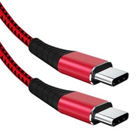 Powermaster To Type-C Hızlı Şarj ve Data Kablosu