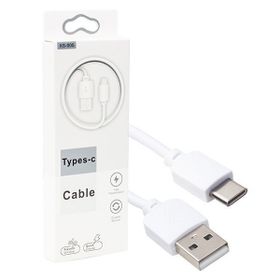 Powermaster To Type-C Hızlı Şarj ve Data Kablosu