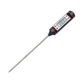 Powermaster TP-101 Cep Tipi Daldırmalı Digital Termometre