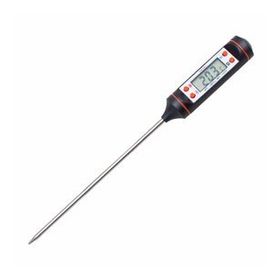 Powermaster TP-101 Cep Tipi Daldırmalı Digital Termometre