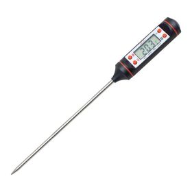 Powermaster TP-101 Cep Tipi Daldırmalı Digital Termometre
