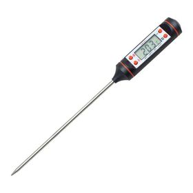 Powermaster TP-101 Cep Tipi Daldırmalı Digital Termometre