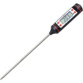 Powermaster TP-101 Cep Tipi Daldırmalı Digital Termometre