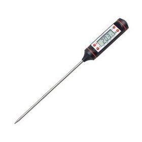 Powermaster TP-101 Cep Tipi Daldırmalı Digital Termometre