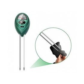 Powermaster TR-01 3in1 Toprak Test Cihazı