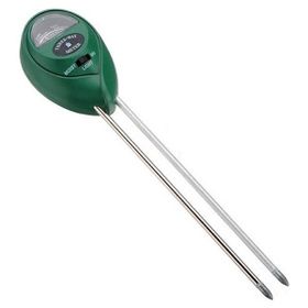 Powermaster TR-01 3in1 Toprak Test Cihazı