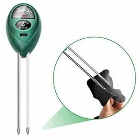 Powermaster TR-01 3in1 Toprak Test Cihazı