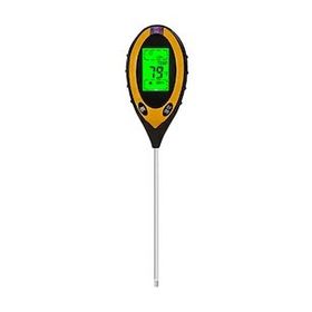 Powermaster TR-02 Toprak Test Cihazı