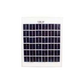 Powermaster TS-M364-12 12 Watt Monokristal Güneş Enerji Paneli