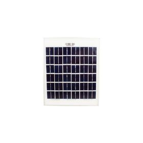 Powermaster TS-M364-12 12 Watt Monokristal Güneş Enerji Paneli