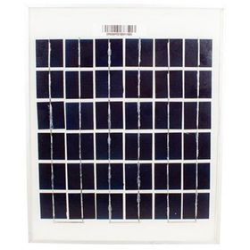 Powermaster TS-M364-12 12 Watt Monokristal Güneş Enerji Paneli