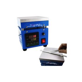Powermaster Tv Backlight Lehim Sökme İstasyonu