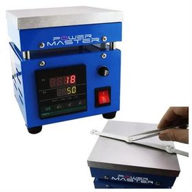 Powermaster Tv Backlight Lehim Sökme İstasyonu