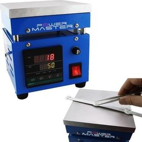 Powermaster Tv Backlight Lehim Sökme İstasyonu