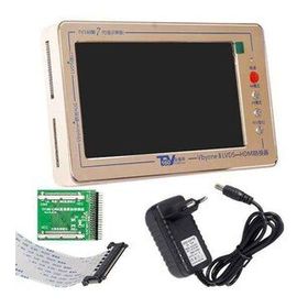 Powermaster TV160 LCD/LED Tv Board Anakart Panel Test Cihazı