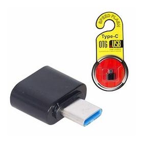 Powermaster Type-C USB Otg Çevirici
