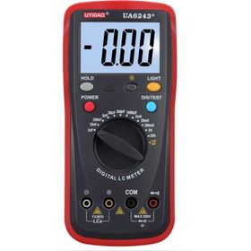 Powermaster UA6243 Kapasitemetre Kondansatör Ölçme Aleti