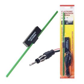 Powermaster Universal Elektronik Cam Oto Anteni