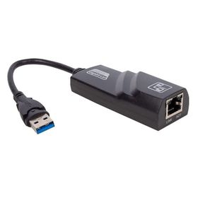 Powermaster USB 3.0 To RJ45 10/100/1000 Mbps Gigabit Ethernet Çevirici