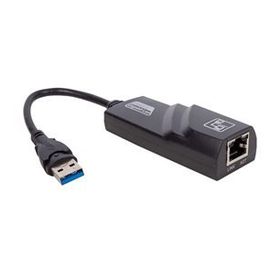 Powermaster USB 3.0 To RJ45 10/100/1000 Mbps Gigabit Ethernet Çevirici