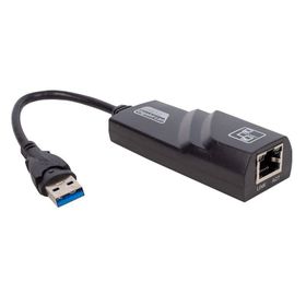 Powermaster USB 3.0 To RJ45 10/100/1000 Mbps Gigabit Ethernet Çevirici