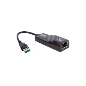 Powermaster USB 3.0 To RJ45 10/100/1000 Mbps Gigabit Ethernet Çevirici