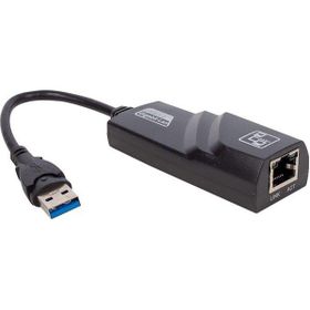 Powermaster USB 3.0 To RJ45 10/100/1000 Mbps Gigabit Ethernet Çevirici