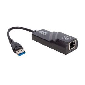 Powermaster USB 3.0 To RJ45 10/100/1000 Mbps Gigabit Ethernet Çevirici
