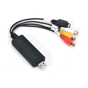 Powermaster USB Capture 2.0 Video Edit