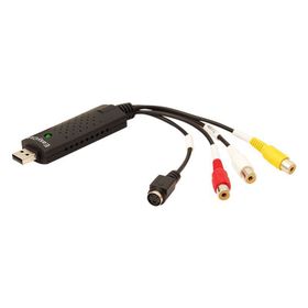 Powermaster USB Capture 2.0 Video Edit