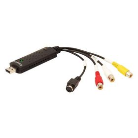 Powermaster USB Capture 2.0 Video Edit