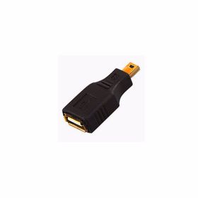 POWERMASTER Usb Dişi Mini Usb Erkek Çevirici Adaöptör