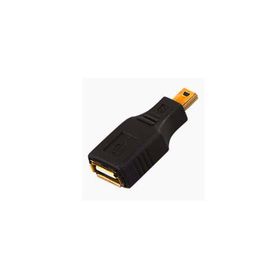 POWERMASTER Usb Dişi Mini Usb Erkek Çevirici Adaöptör