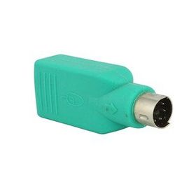 Powermaster USB Dişi PS2 Erkek Çevirici