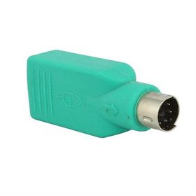 Powermaster USB Dişi PS2 Erkek Çevirici