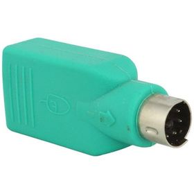 Powermaster USB Dişi PS2 Erkek Çevirici