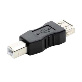 Powermaster Usb Dişi Yazıcı Erkek Çevirici Jack