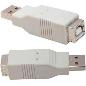 Powermaster Usb Dişi Yazıcı Erkek Çevirici Jack