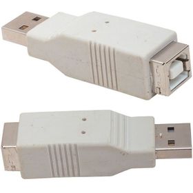 Powermaster Usb Dişi Yazıcı Erkek Çevirici Jack