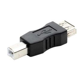Powermaster Usb Dişi Yazıcı Erkek Çevirici Jack