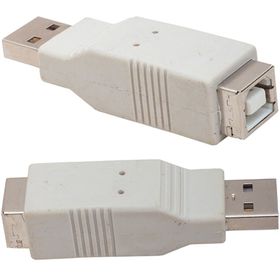 Powermaster Usb Dişi Yazıcı Erkek Çevirici Jack