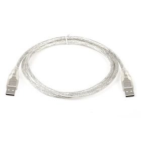Powermaster USB Erkek - Erkek 1.5 mt USB Kablo
