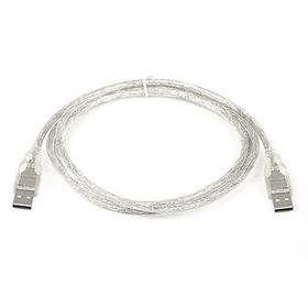 Powermaster USB Erkek - Erkek 1.5 mt USB Kablo