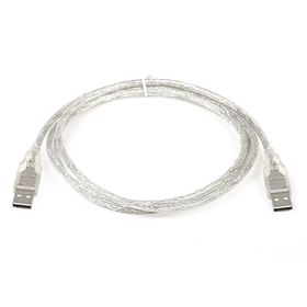 Powermaster USB Erkek - Erkek 1.5 mt USB Kablo