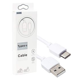 Powermaster Usb To Type-C 1.5 m Şarj Data Kablosu
