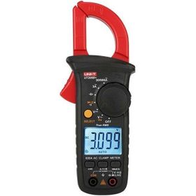 Powermaster UT-200B Dijital Pensampermetre